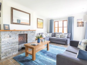 Lundy Cottage
