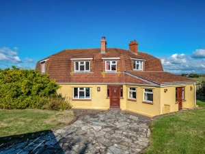 Trevan House (Lundy)