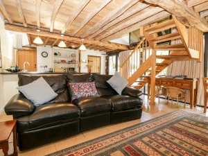 Tinkley Cottage