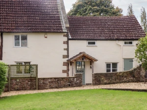 1 WhiteHouse Cottages