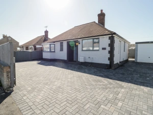 Seaside Retreat