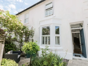Bay Tree Cottage, Dartmouth