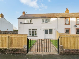 1 Springfort Cottages