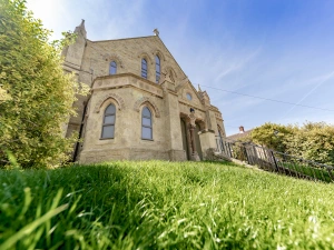 Bishops Retreat