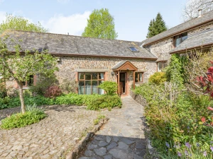 Hazel Barn