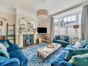Regatta House