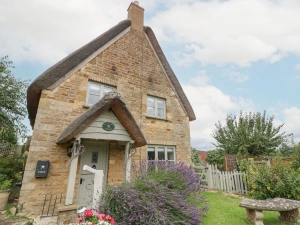Honeysuckle Cottage (Brailes)