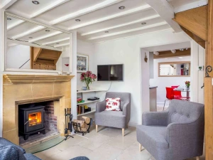 Dove Cottage (Naunton)