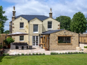 Cotsall House