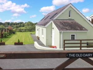 The Old Dairy