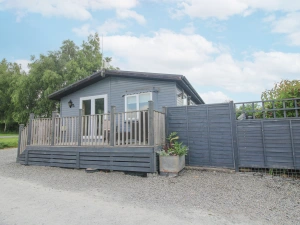 Wayside Lodge