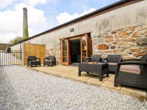 Wheal Prosper@The West Dry