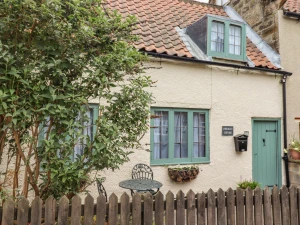 Cholmley Cottage