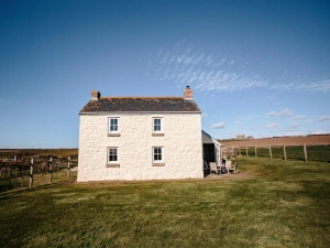 Faraway Cottage