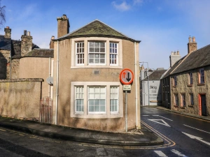 The Toll House