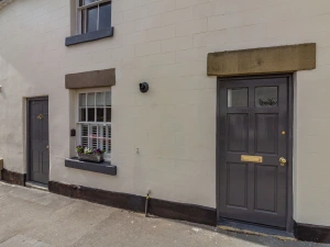 Saddlers Cottage