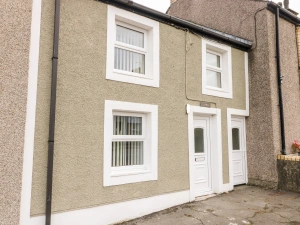 Clydfan Cottage