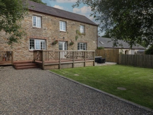 The Granary