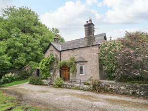 The Lodge
