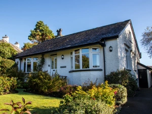 Curlew Cottage at Hawkshead