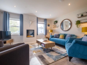Howe Keld 3 Ground floor