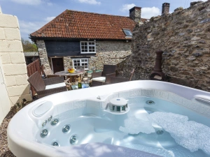 Southcott Farm Cottage