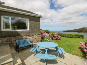 The Headland