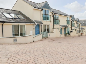 Constantine Bay Cottage