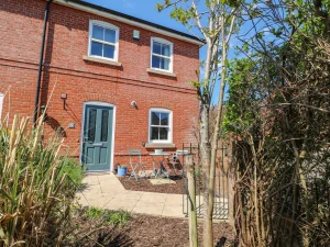 Trinity Cottage