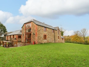 Stone Barn