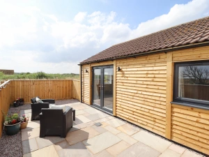 Sanderlings Cottage