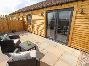 Wagtail Cottage