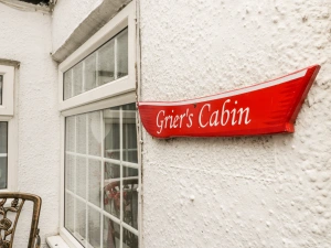 Griers Cabin