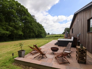 Quantock Barn
