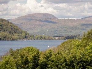 Howgill Lodge