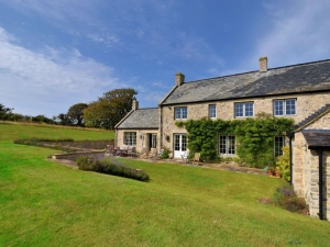 The Stone House