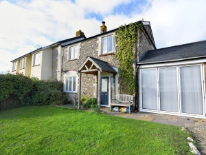 Cumberland Cottage