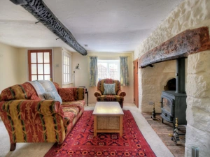 Smugglers Cottage