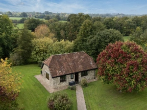 The Cider House
