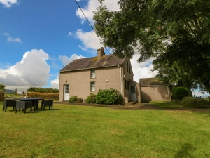Garreg Lwyd Farm