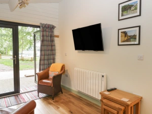 Lake View Lodge