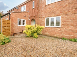 Fishmans' Retreat- Wells next the Sea