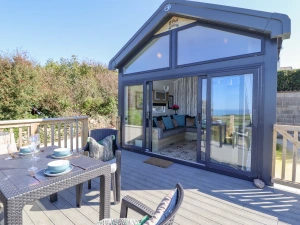 Posh Pod
