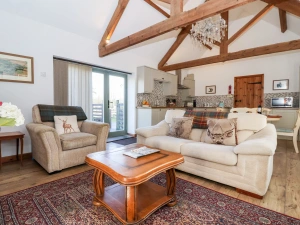 Shire Cottage