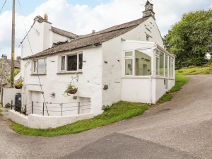 Woodloft Cottage