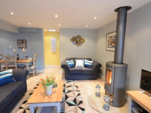 Bunny Cottage, Aldeburgh