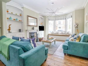 Heron House, Southwold