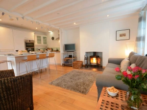 Vesta Cottage, Orford