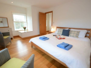 Vesta Cottage, Orford
