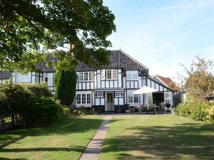 2 The Bays, Thorpeness